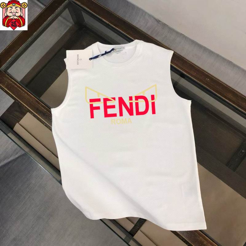 Fendi Vest 1009
