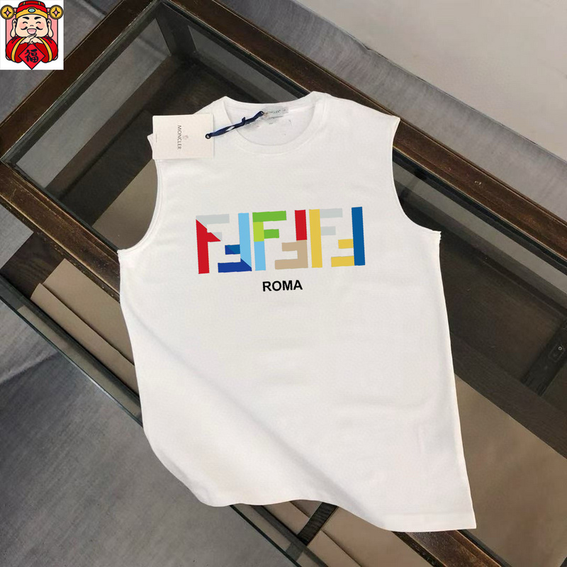 Fendi M-3XL kdtr13