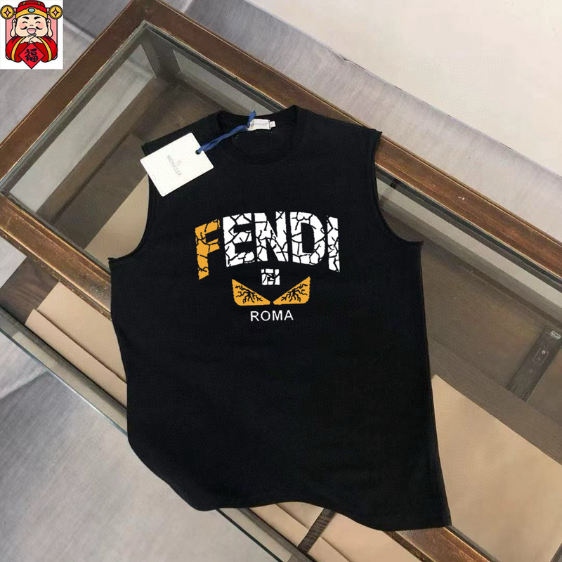 Fendi M-3XL kdtr14
