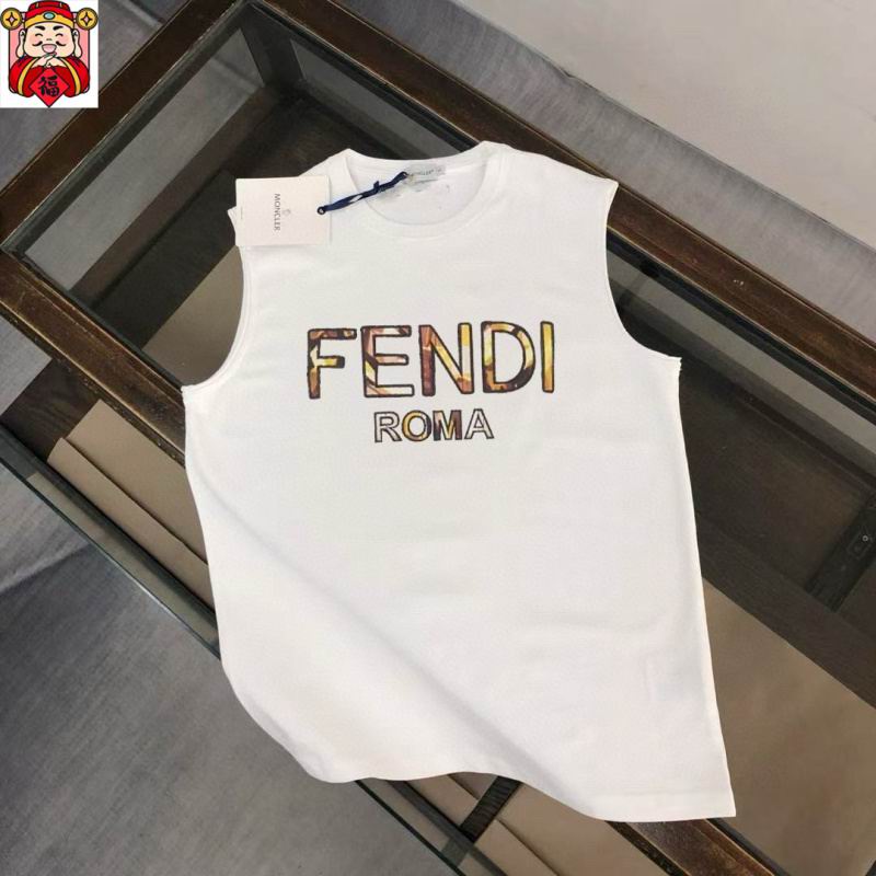 Fendi M-3XL kdtr67