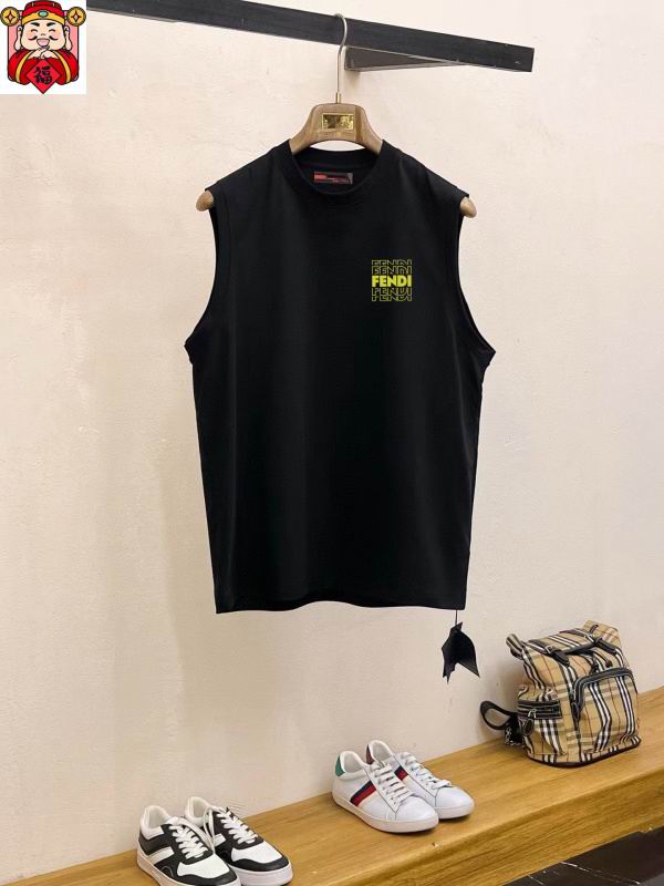 Fendi M-3XL kdtr69
