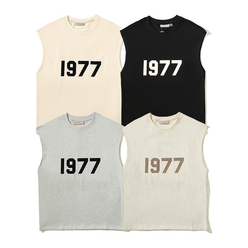 Fear Of God Vest 1009