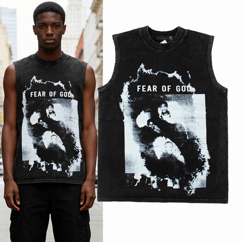 Fear Of God M-2XL cztx9642