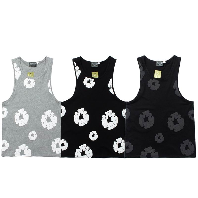 Denim Tears Vest 1009