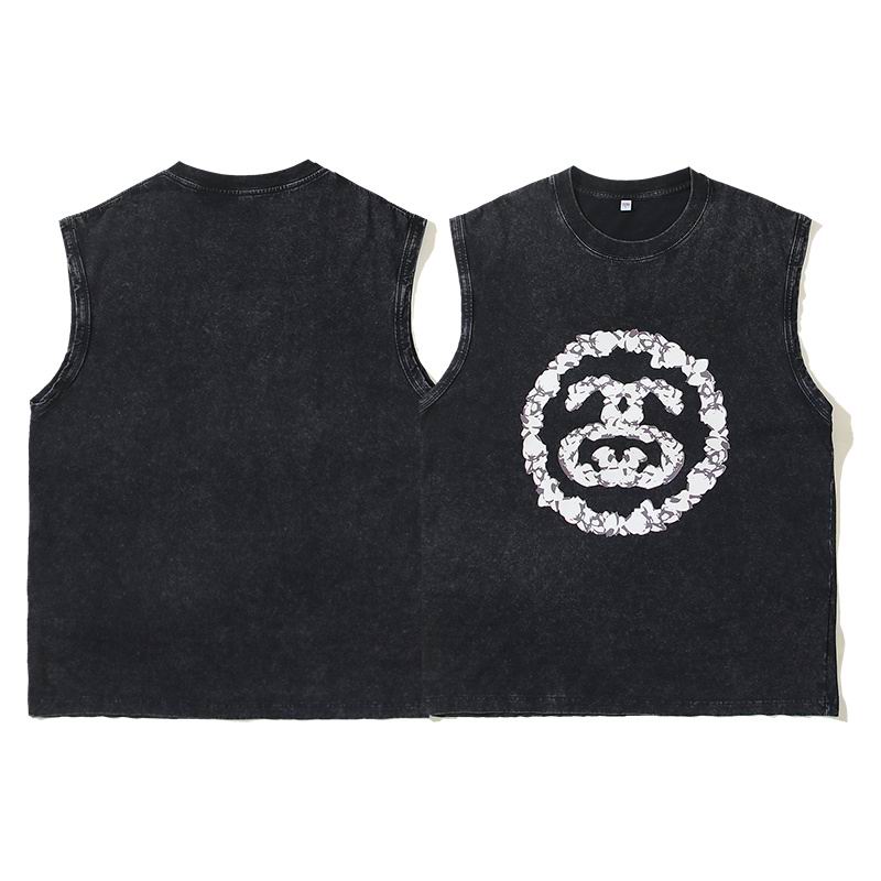 Denim Tears M-2XL cztx9138