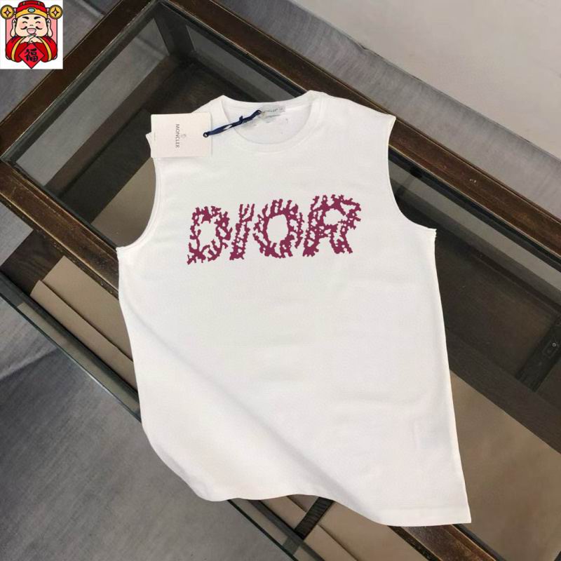 Dior Vest 1009
