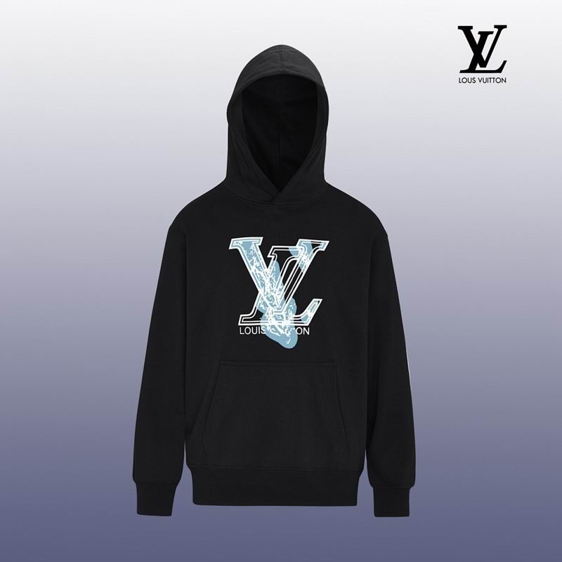 LV Hoodies mpt 1009