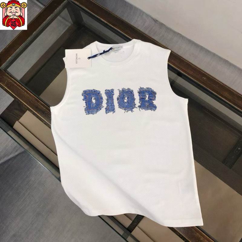Dior M-3XL kdtr23