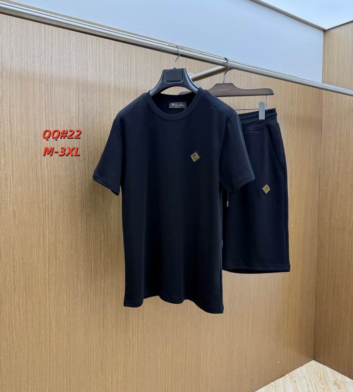 Loro Piana M-3XL 12yr53