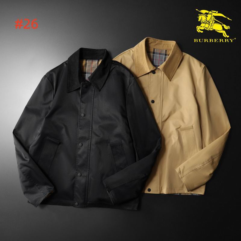 Burberry M-5XL 12yr526