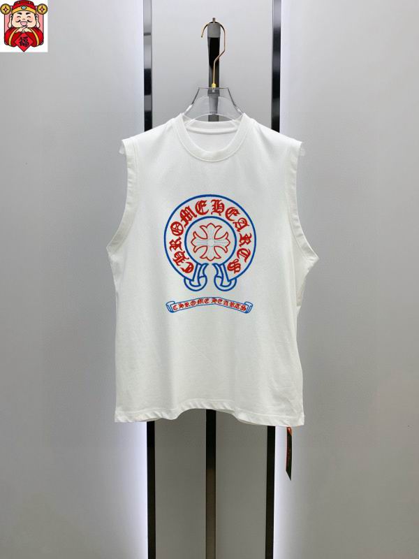 Chrome Hearts M-3XL kdtr06