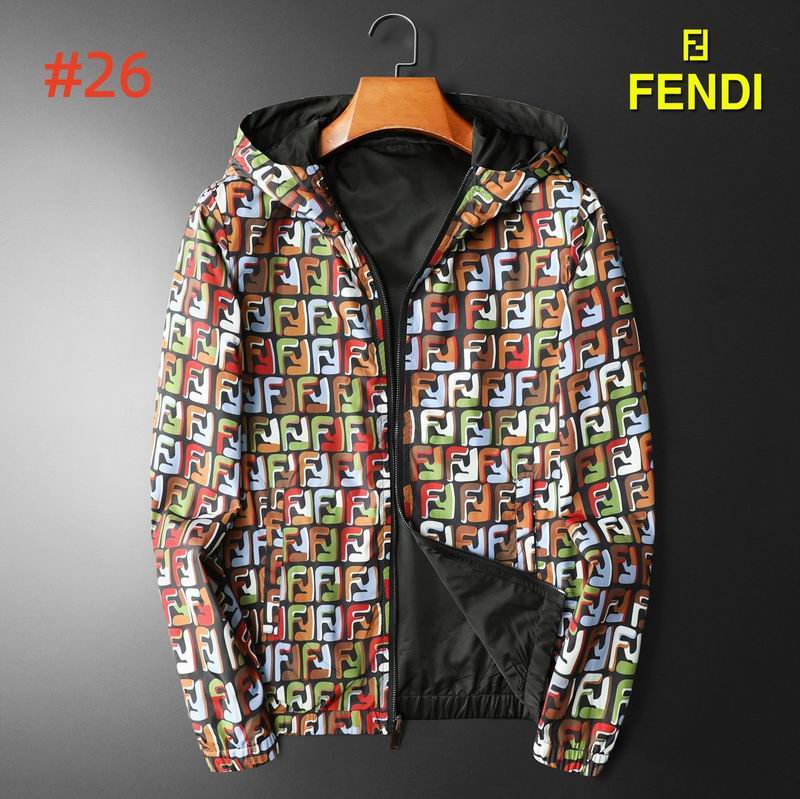 Fendi M-5XL 12yr293