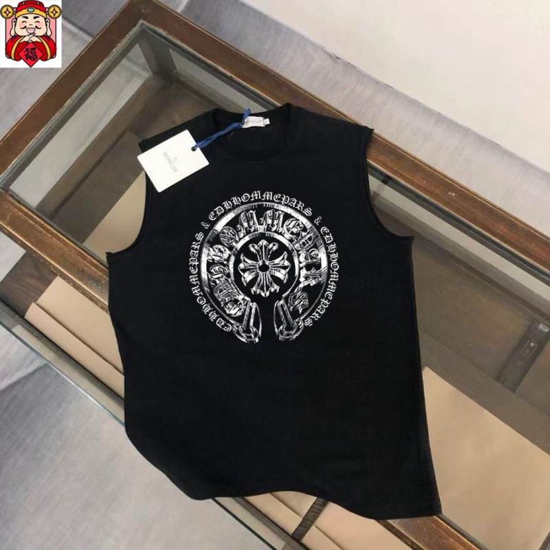 Chrome Hearts M-3XL kdtr07