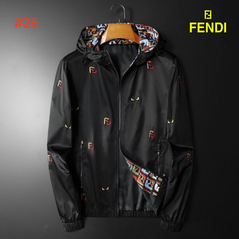 Fendi M-5XL 12yr294