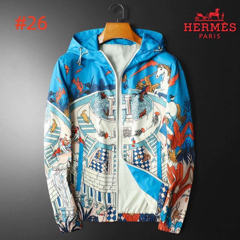 Hermes M-5XL 12yr91