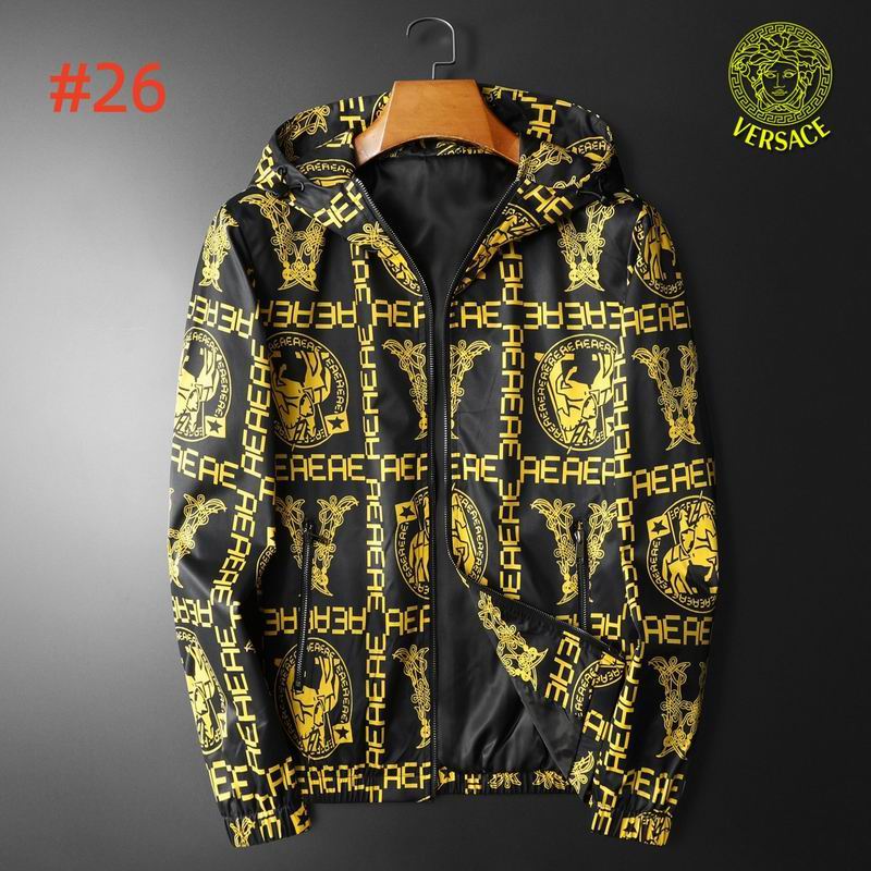 Versace M-5XL 12yr189