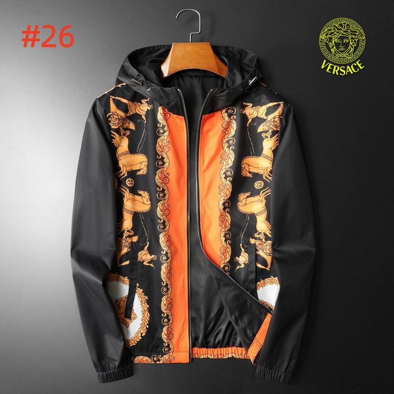 Versace M-5XL 12yr190