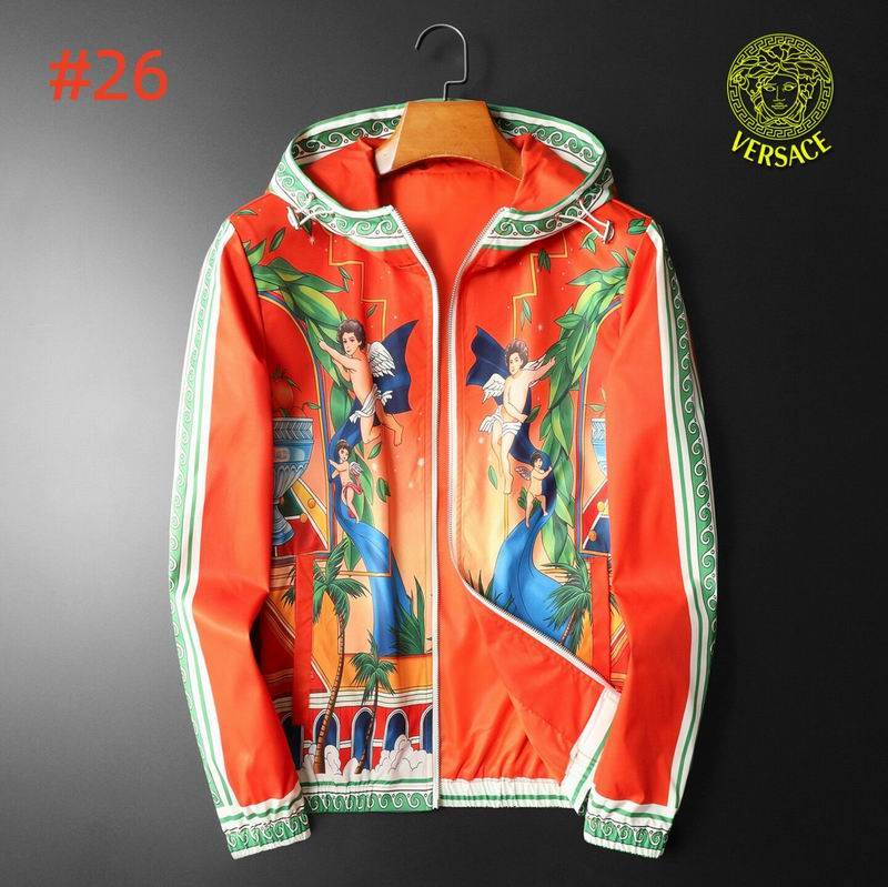 Versace M-5XL 12yr191