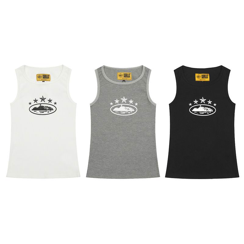 Corteiz Vest 1009