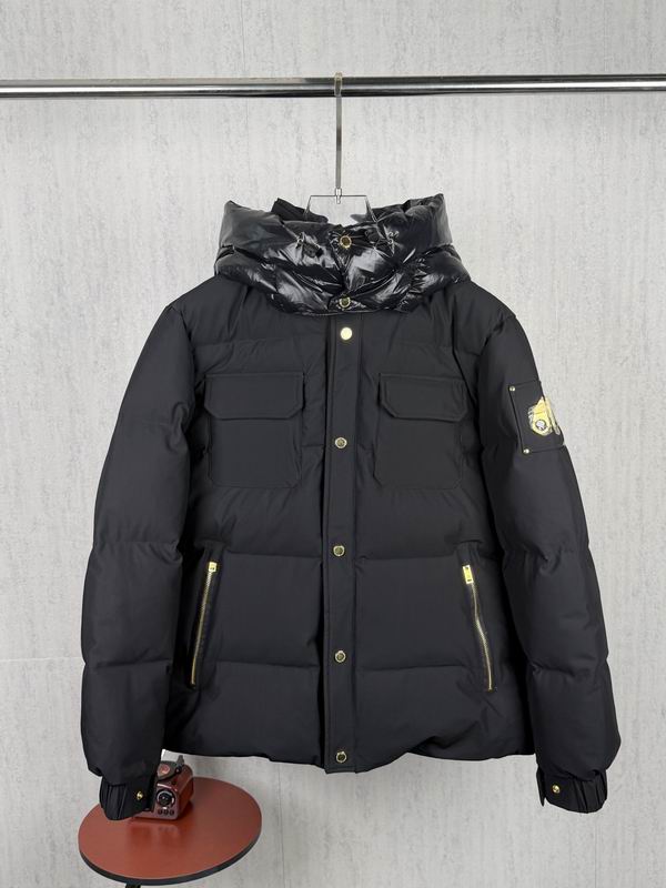 Moose Knuckles S-2XL lzytxA0106