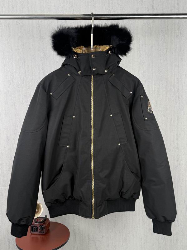 Moose Knuckles S-2XL lzytxA0107