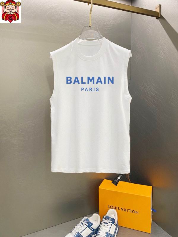 Balmain Vest 1009
