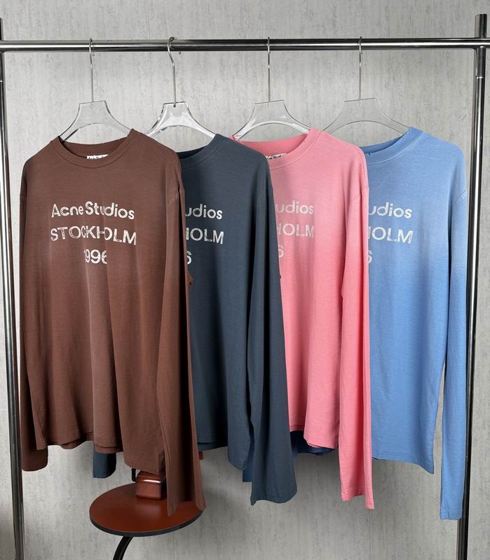 Acne S-L lzytx1071