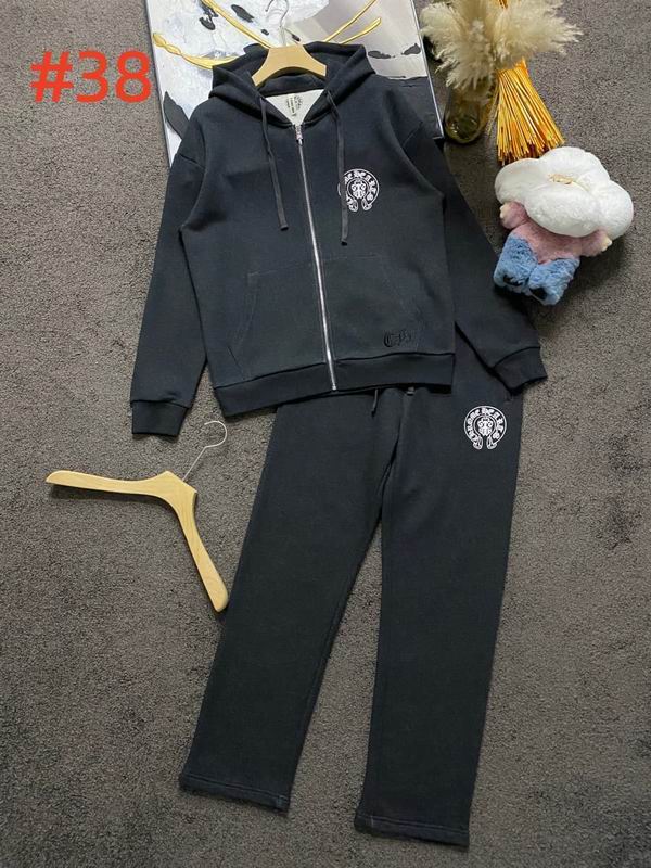 Chrome Hearts M-5XL 12yr150