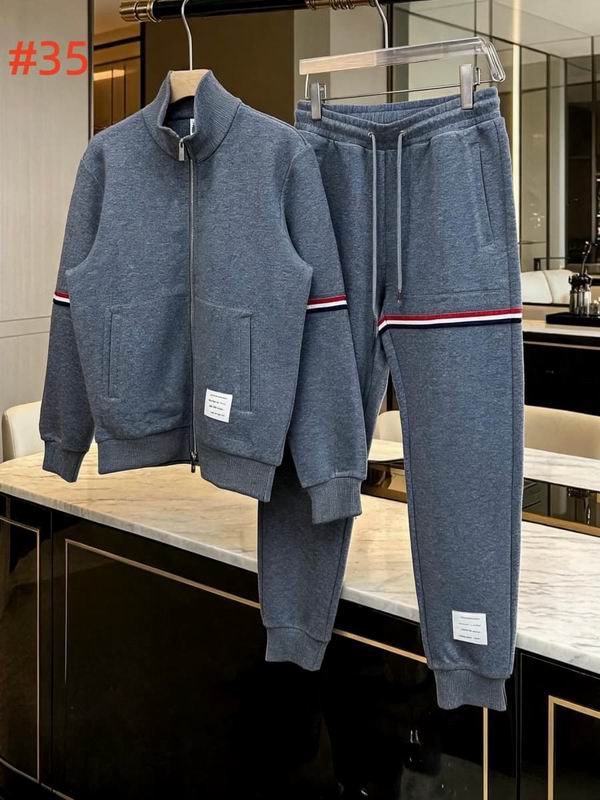 Thom Browne M-3XL 12yr28
