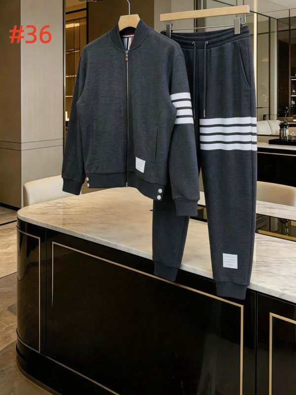 Thom Browne M-3XL 12yr29