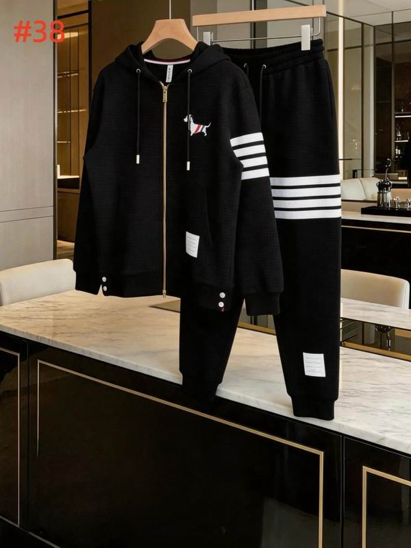 Thom Browne M-3XL 12yr30