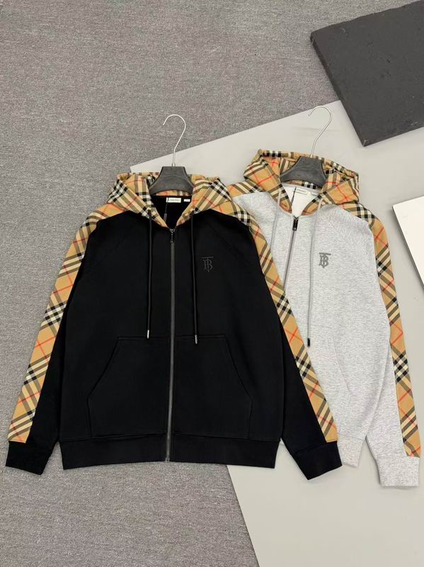Burberry XS-L djtx03