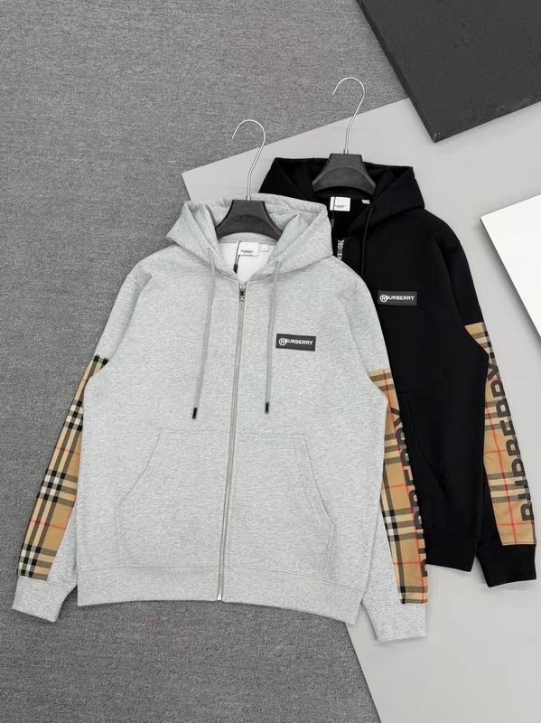 Burberry S-XL djtx04