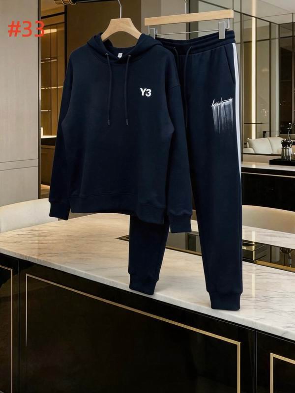 Y-3 M-3XL 12yr18