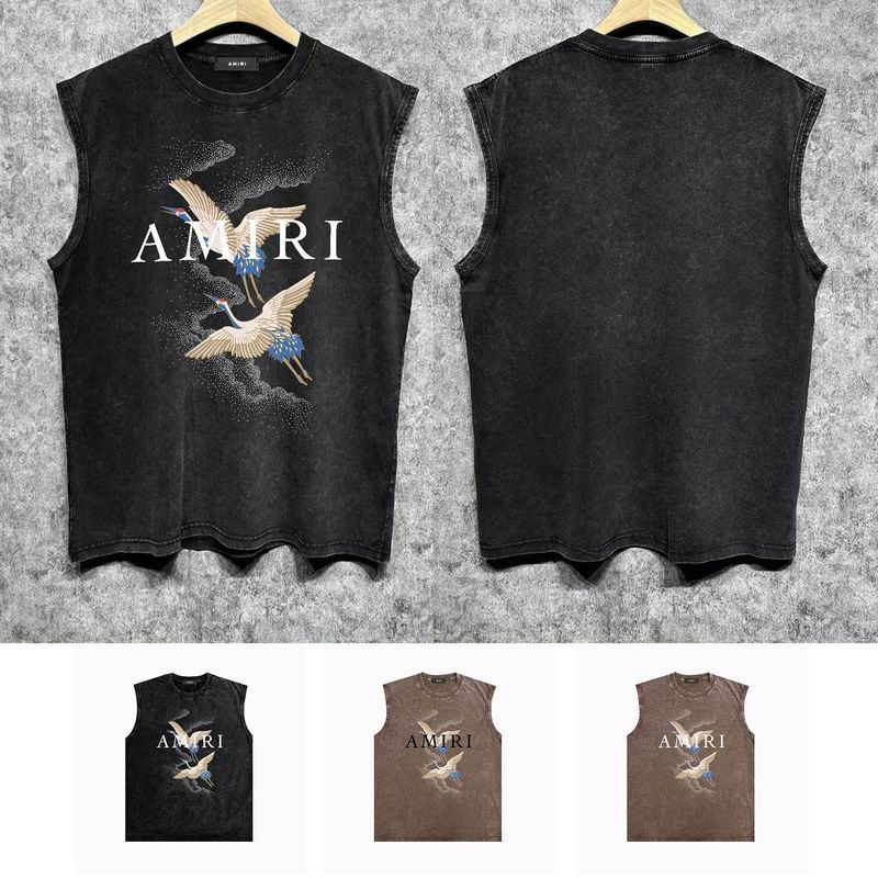 Amiri S-2XL 11tr ZJBAM008