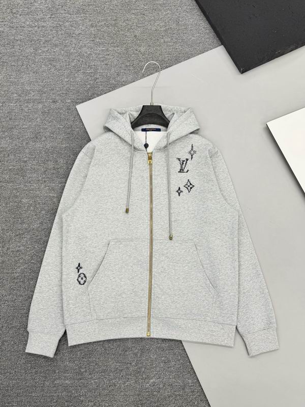 LV Jacket djt