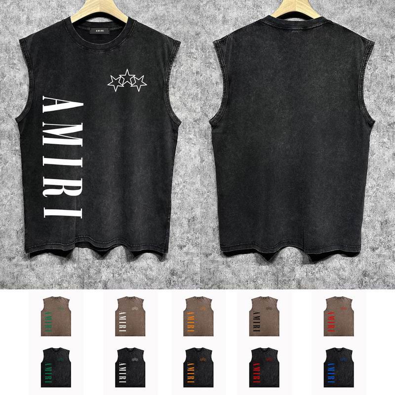 Amiri S-2XL 11tr ZJBAM012