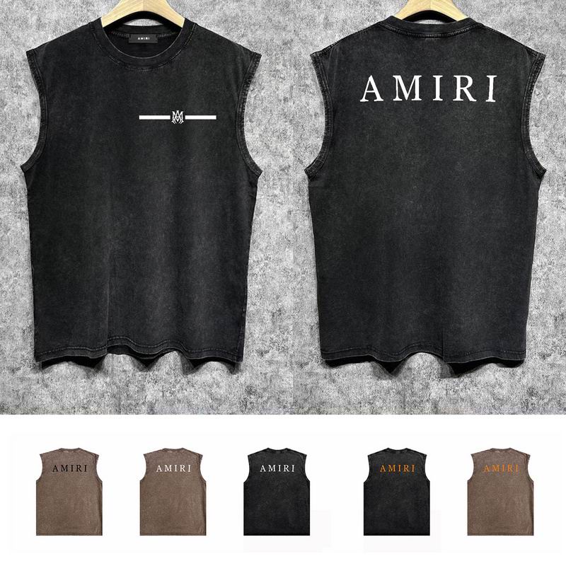 Amiri S-2XL 11tr ZJBAM016