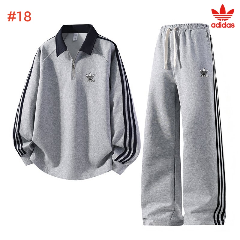 Adidas M-3XL 12yr05