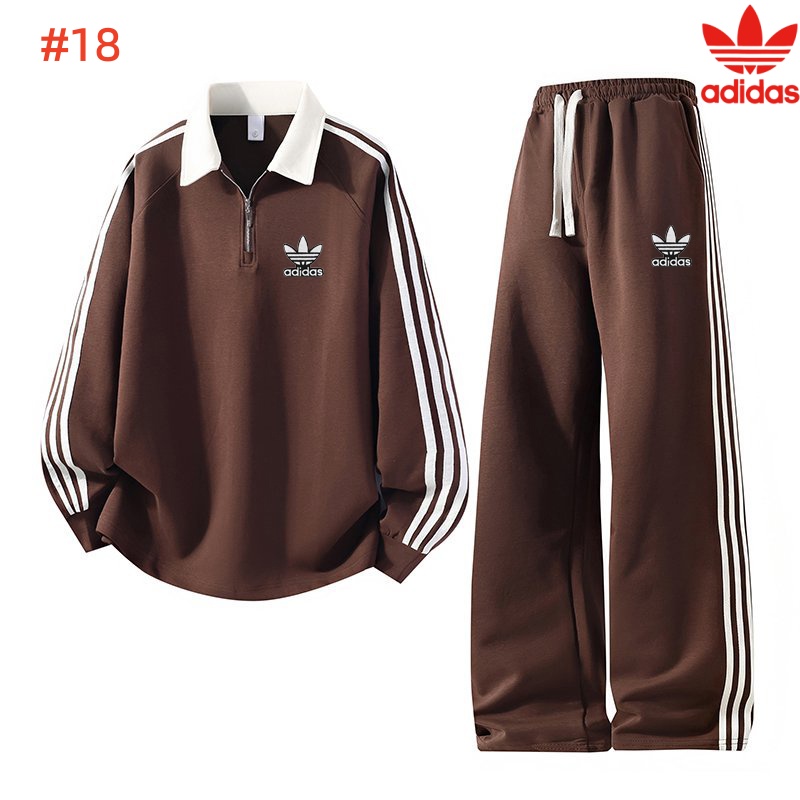 Adidas M-3XL 12yr06