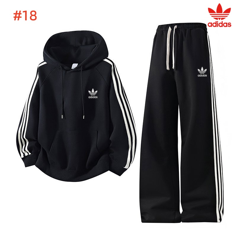 Adidas M-3XL 12yr07