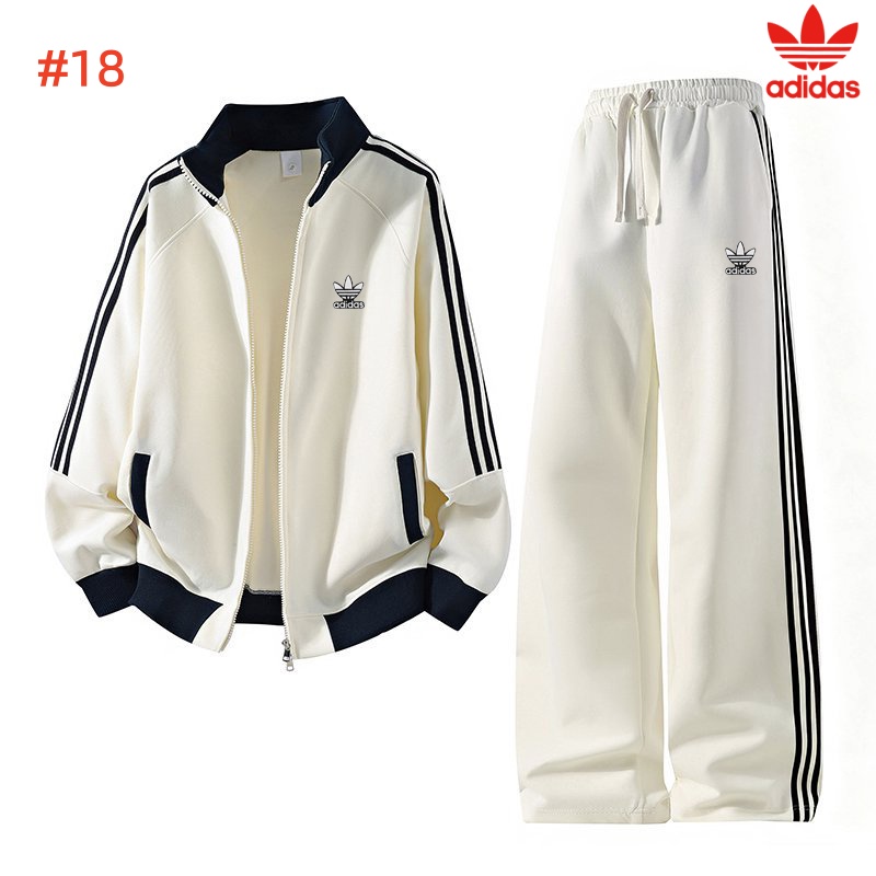 Adidas M-3XL 12yr08