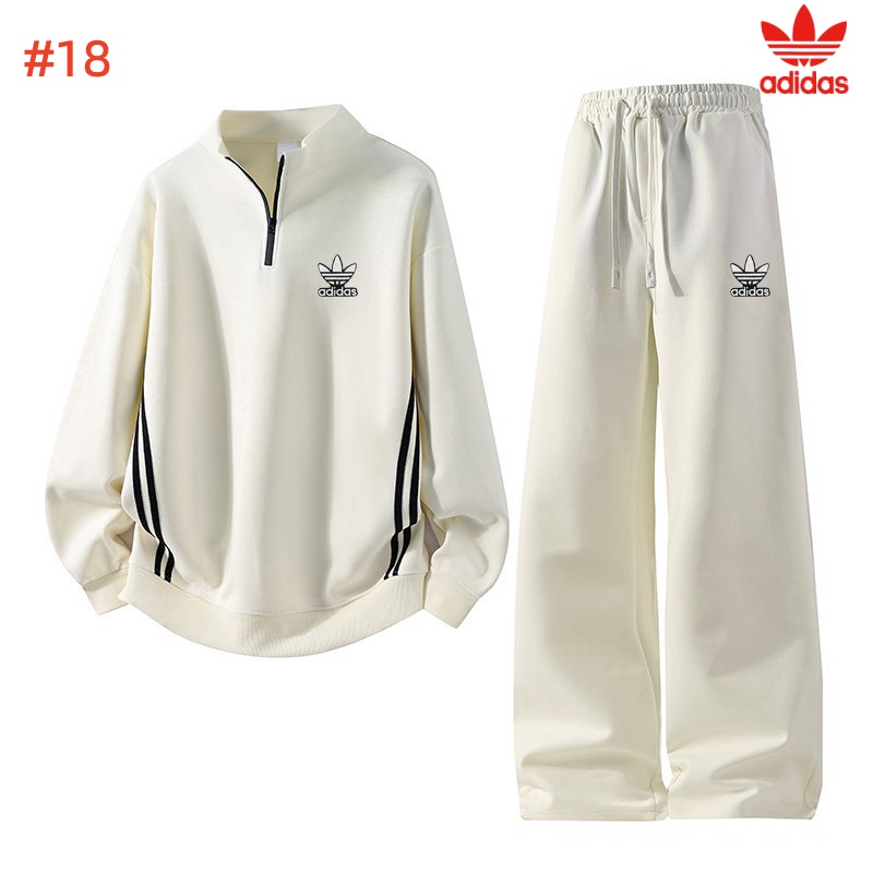 Adidas M-3XL 12yr09