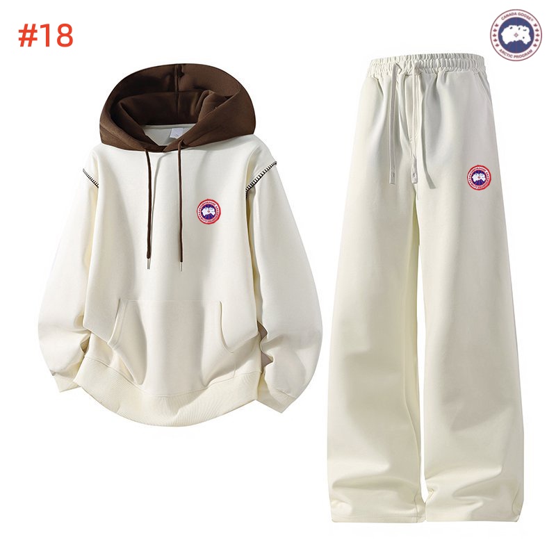 Canada Goose M-3XL 12yr31