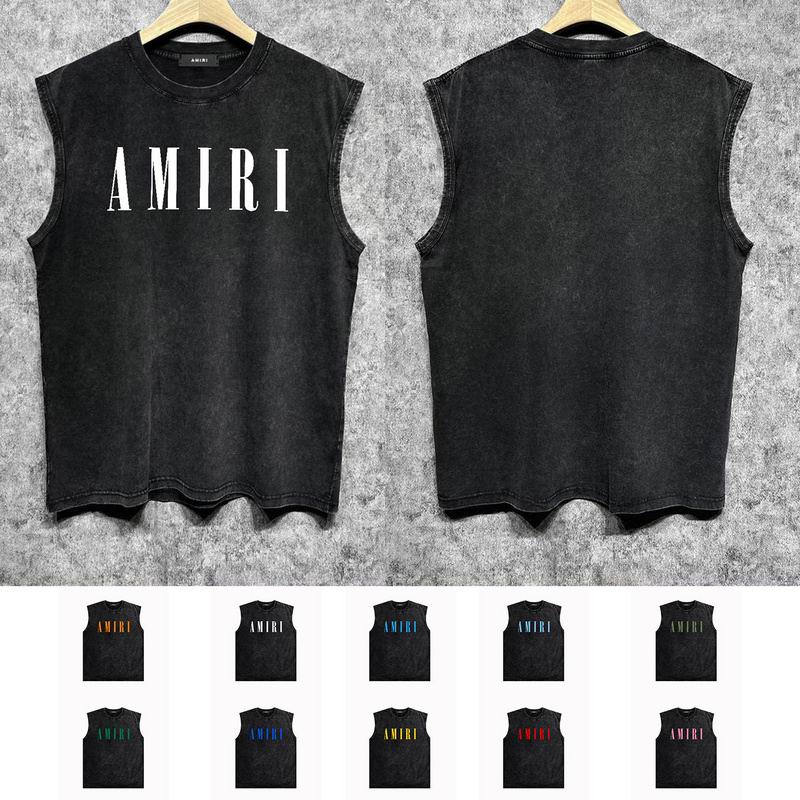 Amiri S-2XL 11tr ZJBAM017