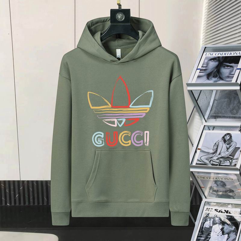 Gucci M-4XL 11Lr03