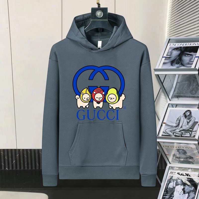 Gucci M-4XL 11Lr04