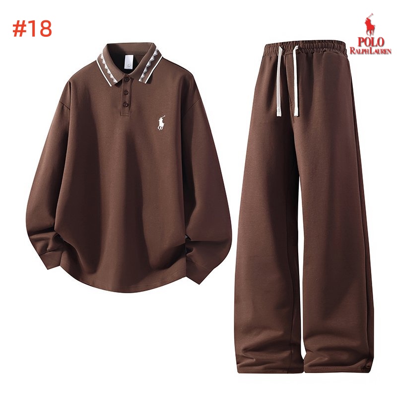 Polo M-3XL 12yr58