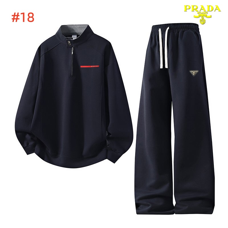 Prada M-3XL 12yr527