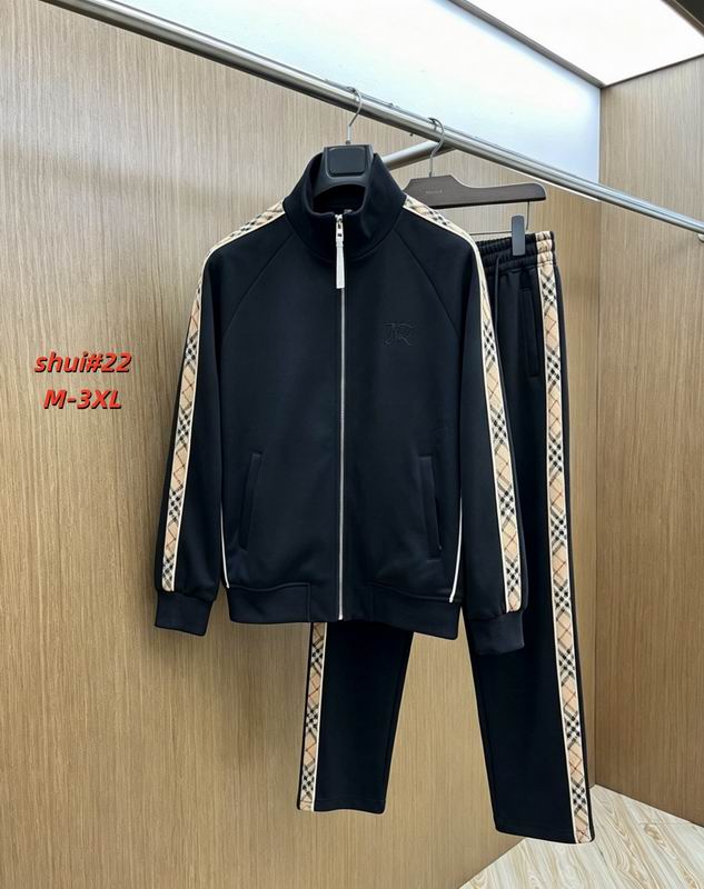 Burberry M-3XL 12yr118